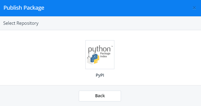 Select Repo